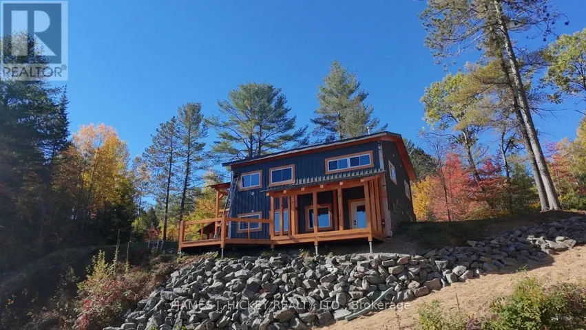 590 LAMURE ROAD, Deep River, Ontario K0J1P0