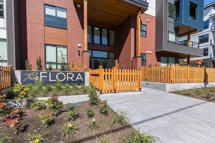 404 20286 72B AVENUE, Langley, British Columbia V2Y3X4