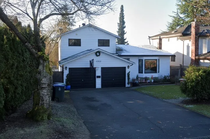 15032 SPENSER DRIVE, Surrey, British Columbia V3S5Z7