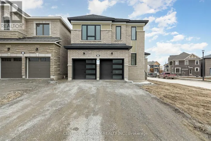 3140 WILLOWRIDGE PATH, Pickering, Ontario L1V2P9