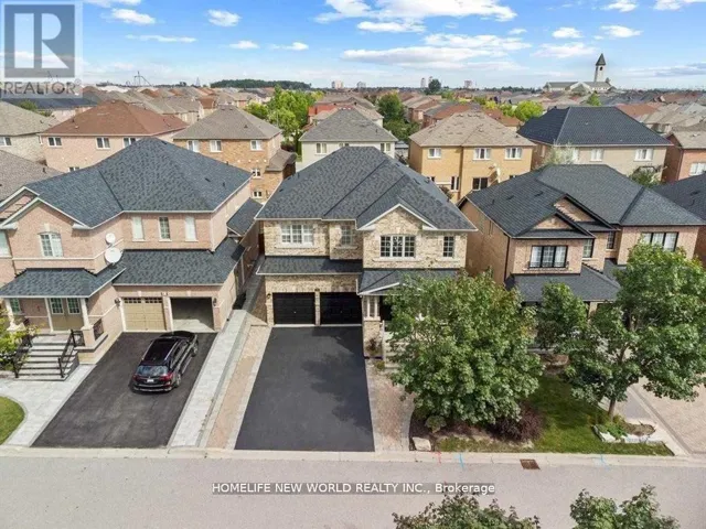 #BSMT - 79 AMPEZZO AVENUE, Vaughan (Vellore Village), Ontario L4H3K1