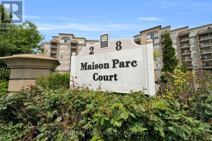710 - 2 MAISON PARC COURT, Vaughan (Lakeview Estates), Ontario L4J9K4