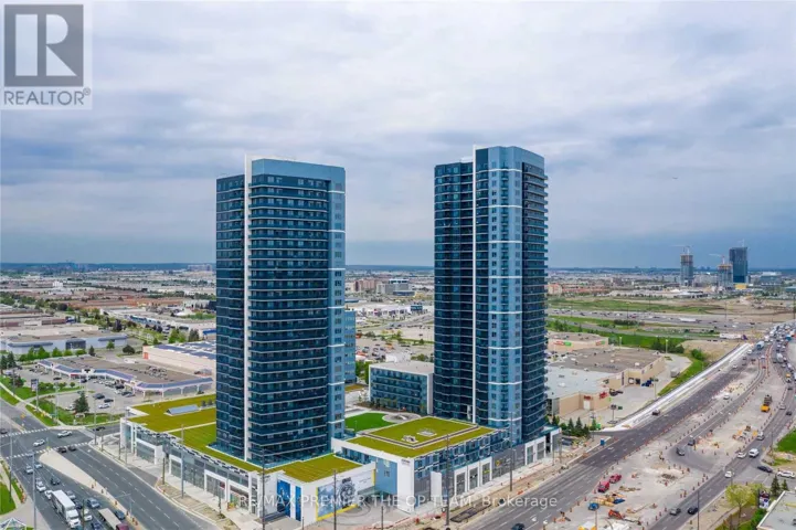 2006 - 3700 HIGHWAY 7, Vaughan (Vaughan Corporate Centre), Ontario L4L0G8