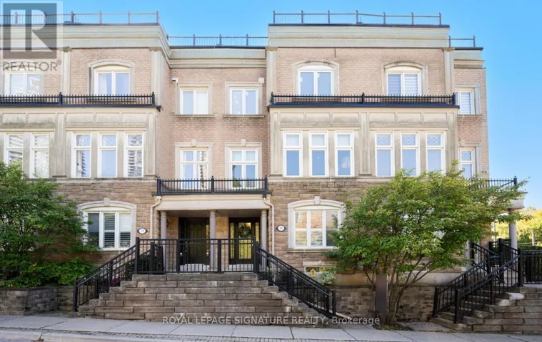 30 LEGION ROAD, Toronto (Mimico), Ontario M8V4C5