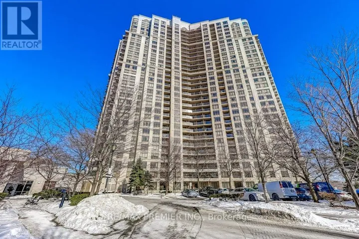 1622 - 700 HUMBERWOOD BOULEVARD, Toronto (West Humber-Clairville), Ontario M9W7J4