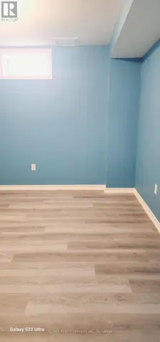 BASEMENT - 41 CHARGER LANE, Brampton (Fletcher's Meadow), Ontario L7A3C1