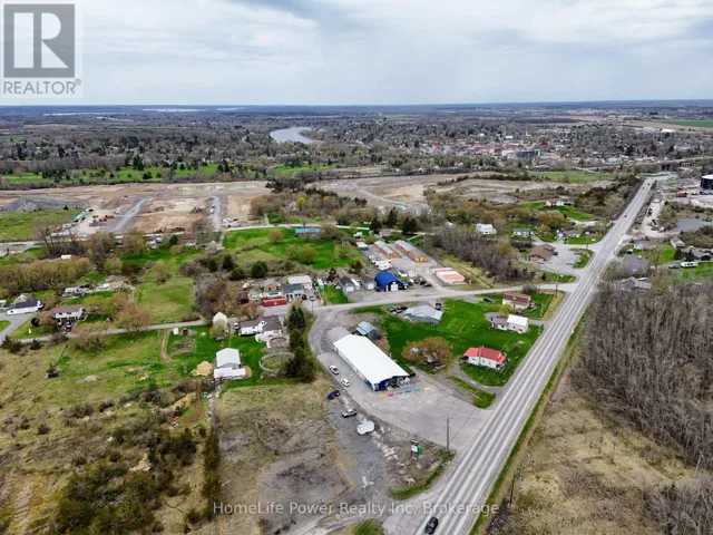 8262 COUNTY ROAD 2 HIGHWAY, Greater Napanee (Greater Napanee), Ontario K7K3K6