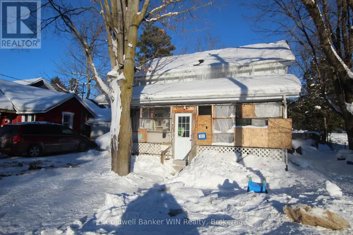 283 ALBERT STREET S, West Grey, Ontario N0G1R0
