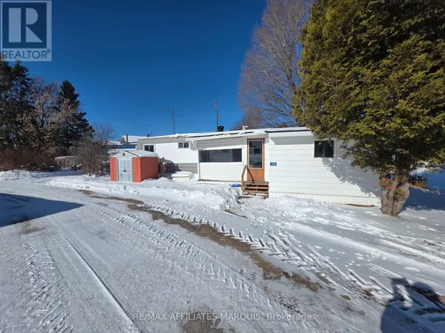 202 JACK STREET, Smiths Falls, Ontario K7A4S4