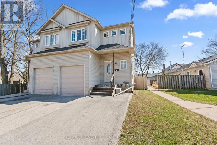 2 TOWNLINE ROAD E, Thorold (Thorold Downtown), Ontario L2V2C3