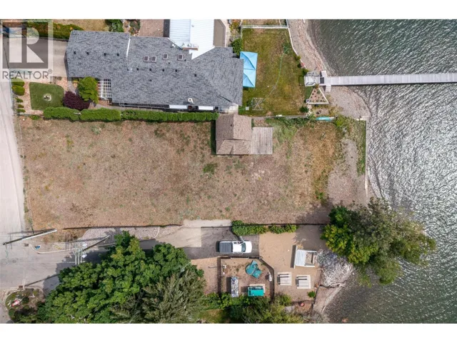 7501 Kennedy Lane, Vernon, British Columbia V1H1C4