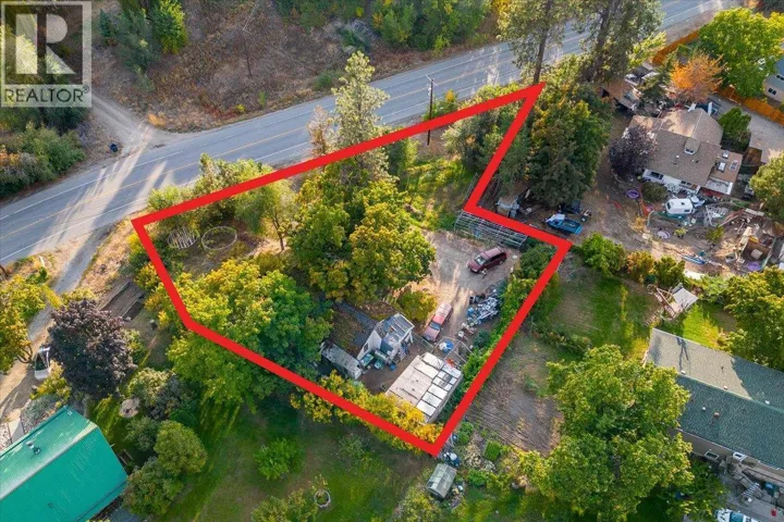 3122 McCulloch Road, Kelowna, British Columbia V1W4G6