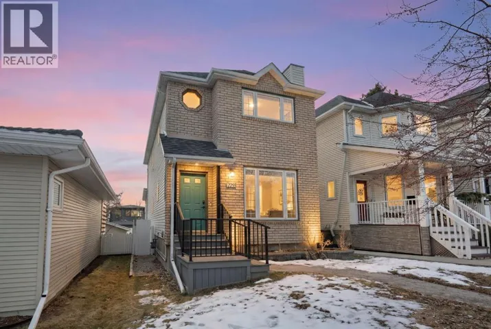 2213 31 Avenue SW, Calgary, Alberta t2t1t7