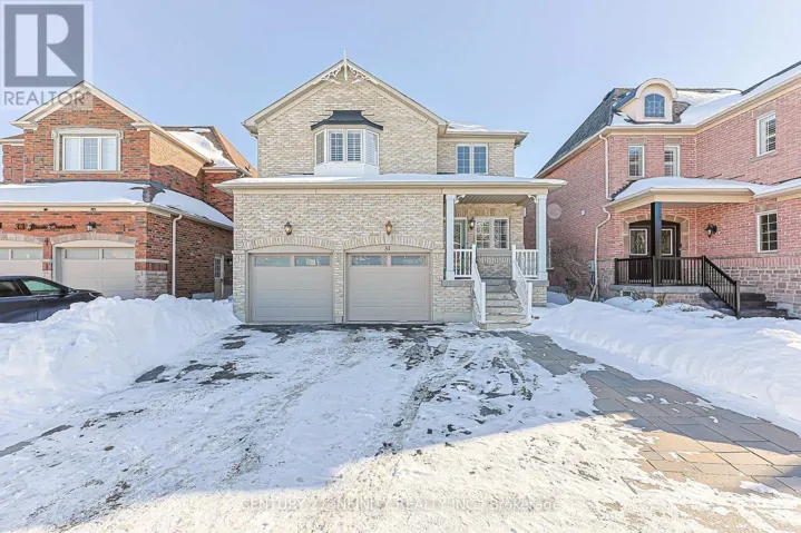 31 GLORIA CRESCENT, Whitby (Williamsburg), Ontario L1P1V4