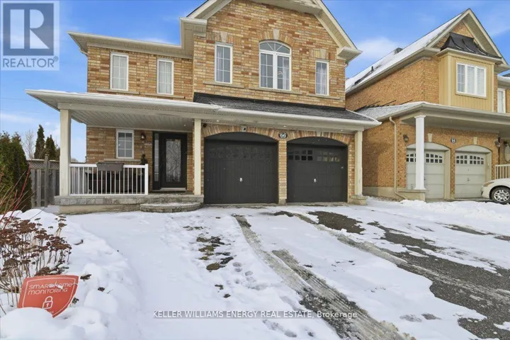 66 OCEANPEARL CRESCENT, Whitby (Blue Grass Meadows), Ontario L1N0C3