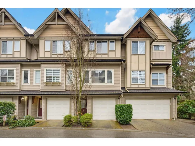 55 8737 161 STREET, Surrey, British Columbia V4N5G3