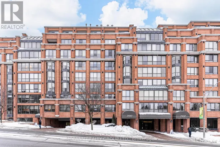 901 - 2900 YONGE STREET, Toronto (Lawrence Park South), Ontario M4N3N8