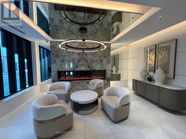 1502 - 5858 YONGE STREET, Toronto (Newtonbrook West), Ontario M2M0C6