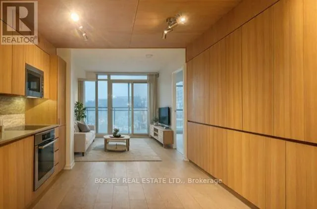 841 - 15 ICEBOAT TERRACE, Toronto (Waterfront Communities), Ontario M5V4A5