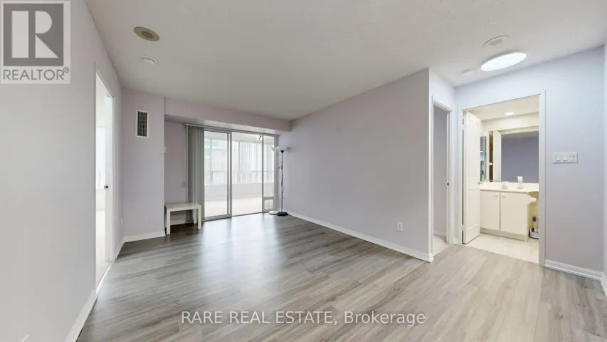 1803 - 88 CORPORATE DRIVE, Toronto (Woburn), Ontario M1H3G6