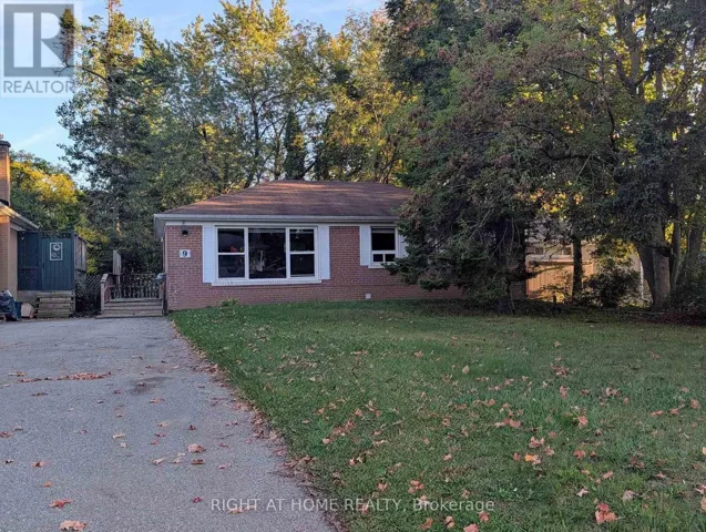 9 HILEY AVENUE, Ajax (Central West), Ontario L1S6H3