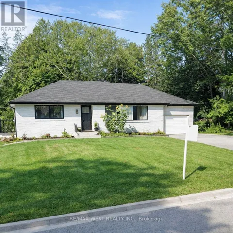 106 BELL DRIVE, Whitby (Lynde Creek), Ontario L1N2T2