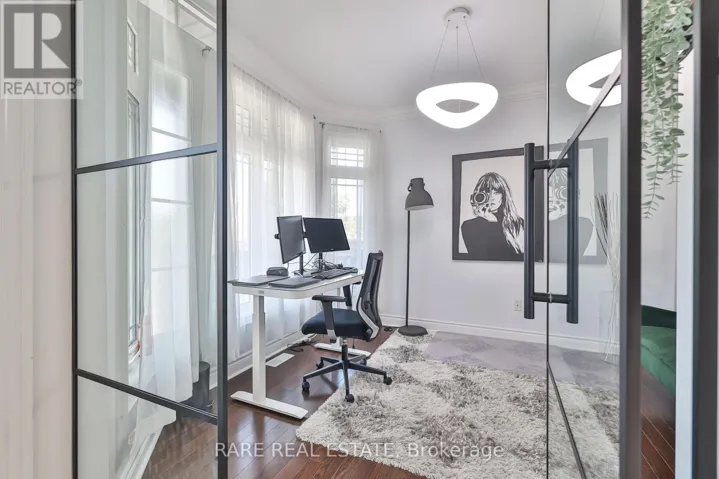 405 THOMAS COOK AVENUE, Vaughan (Patterson), Ontario L6A4M2