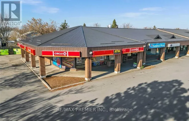 6 - 400 TOWN LINE, Orangeville, Ontario L9W3Z6