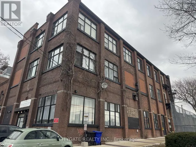 345 SORAUREN AVENUE, Toronto (Roncesvalles), Ontario M6R2G5
