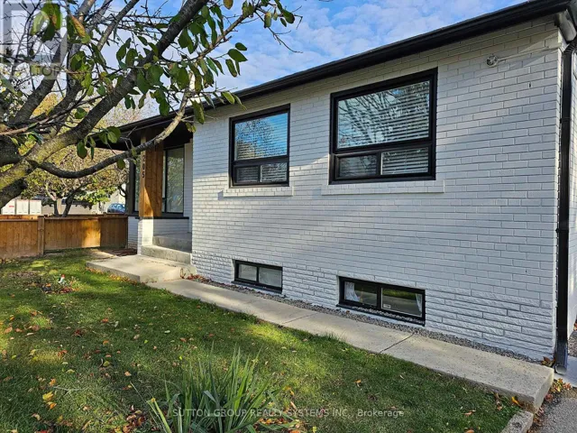 205 ELM AVENUE, Milton (OM Old Milton), Ontario L9T2S7