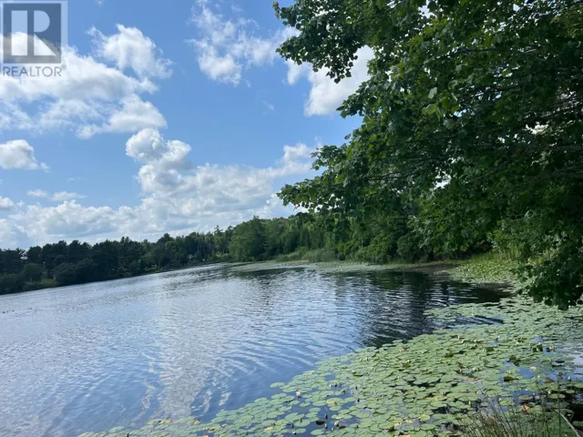 Lot 8 King Fisher Lane, Masons Beach, Nova Scotia B0J2C0