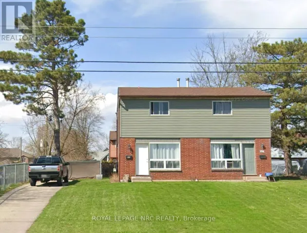 527 MAIN STREET E, Haldimand (Dunnville), Ontario N1A2Y5
