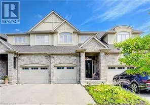 140 OAK PARK DRIVE, Waterloo, Ontario N2K0B3