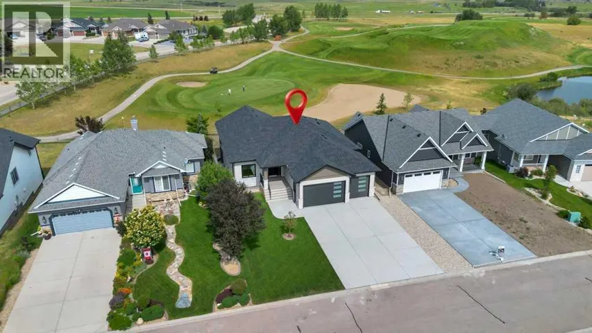 158 SPEARGRASS Crescent, Carseland, Alberta T0J0M0