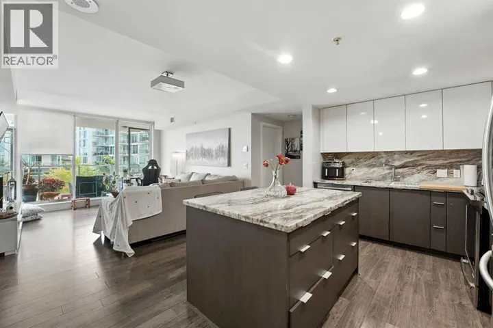 309, 510 6 Avenue SE, Calgary, Alberta T2G1L7