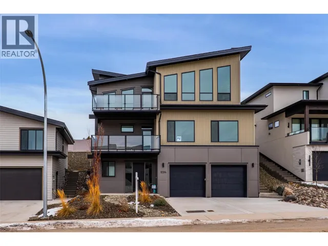 1294 BRECHIN Place, Kamloops, British Columbia V1S0G3