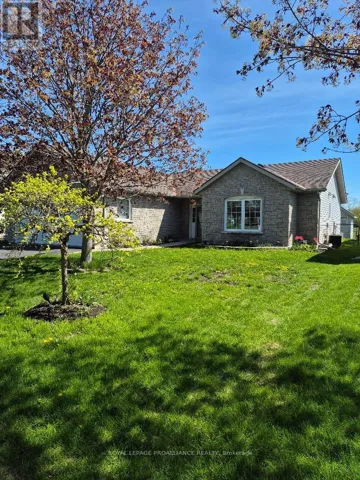 51 APPLEWOOD DRIVE, Brighton, Ontario K0K1H0