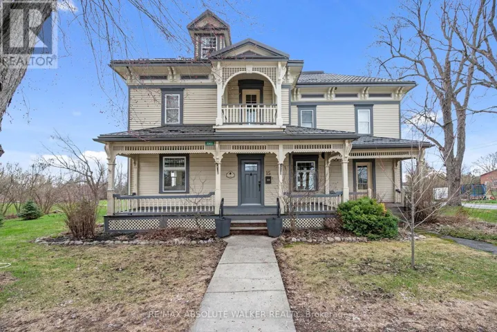 3302 MAIN STREET, North Stormont, Ontario K0C1C0