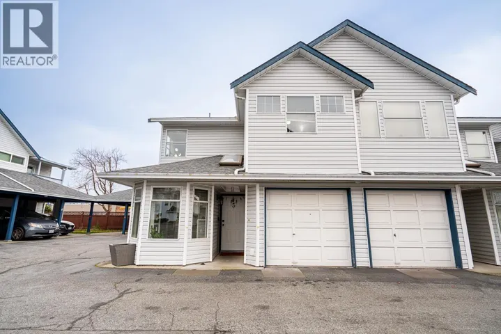 5 20625 118 AVENUE, Maple Ridge, British Columbia V2X0R1