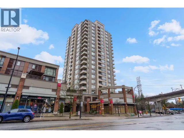 1706 4118 DAWSON STREET, Burnaby, British Columbia V5C0A3