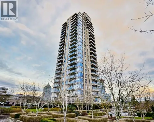 1703 4250 DAWSON STREET, Burnaby, British Columbia V5C4B1