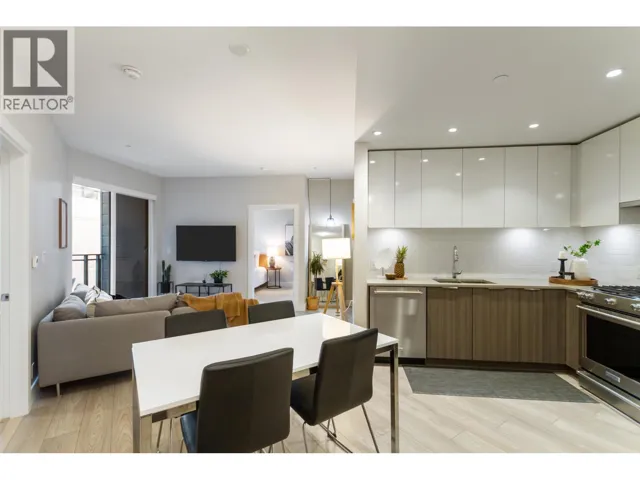 513 3588 SAWMILL CRESCENT, Vancouver, British Columbia V5S0H5