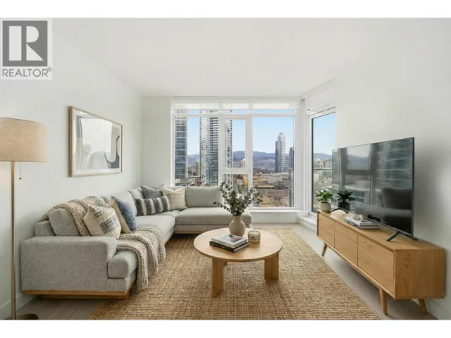 1503 4458 BERESFORD STREET, Burnaby, British Columbia V5H0J1