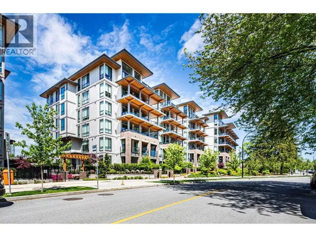 406 7599 15TH STREET, Burnaby, British Columbia V3N0H9