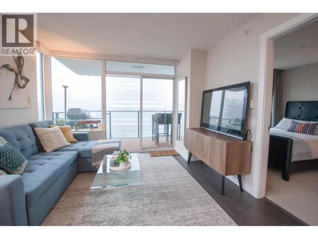 1507 602 COMO LAKE AVENUE, Coquitlam, British Columbia V3J0G2