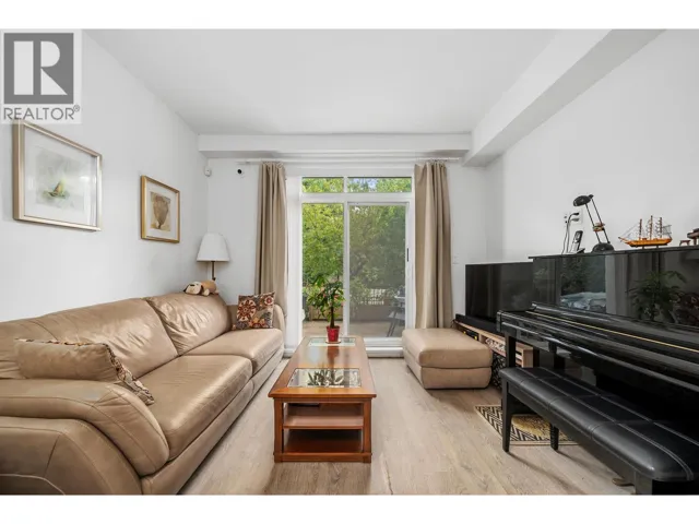 119 7250 18TH AVENUE, Burnaby, British Columbia V3N1H3