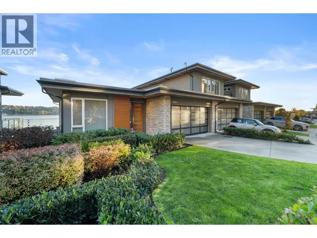 3887 CATES LANDING WAY, North Vancouver, British Columbia V7G0A6