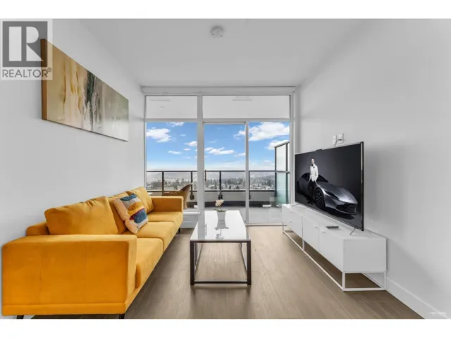 2105 6511 SUSSEX AVENUE, Burnaby, British Columbia V5H0K5