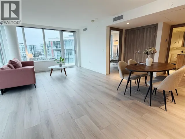 1385 8608 HAZELBRIDGE WAY, Richmond, British Columbia V6X0W2