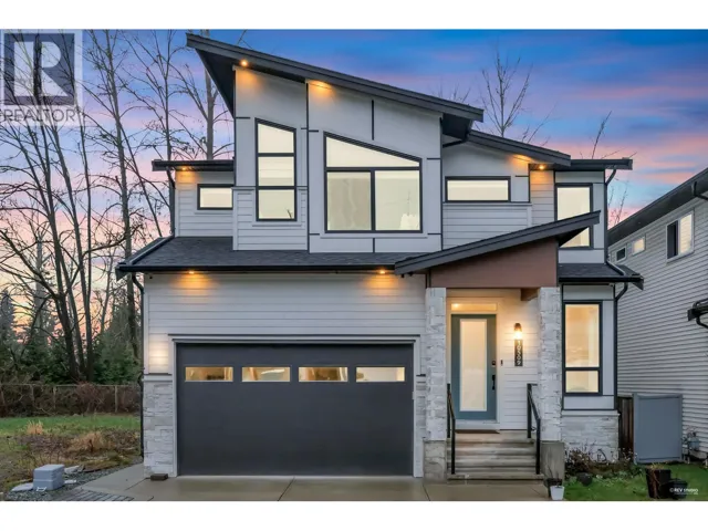 10509 MCVEETY STREET, Maple Ridge, British Columbia V2W0K3